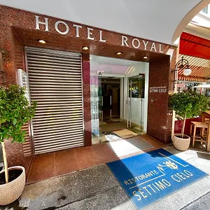Royal Hotel Wien