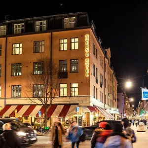 Queen's By First Hotel Stockholm