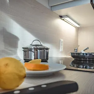 Oliver | Contactless Check-in Aparthotel Wien