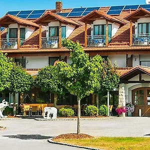 Mappacher Hof Hotel Bruck in der Oberpfalz