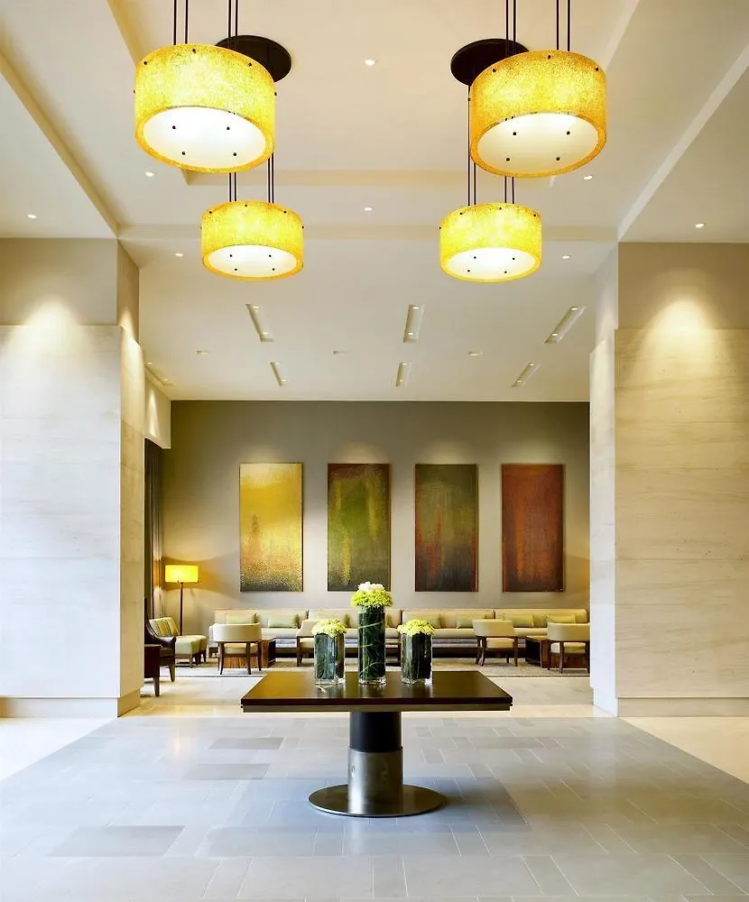 Hotel The Westin Bellevue
