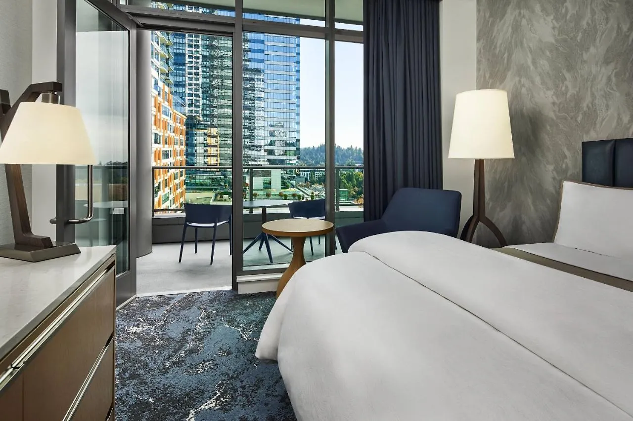 Hotel The Westin Bellevue