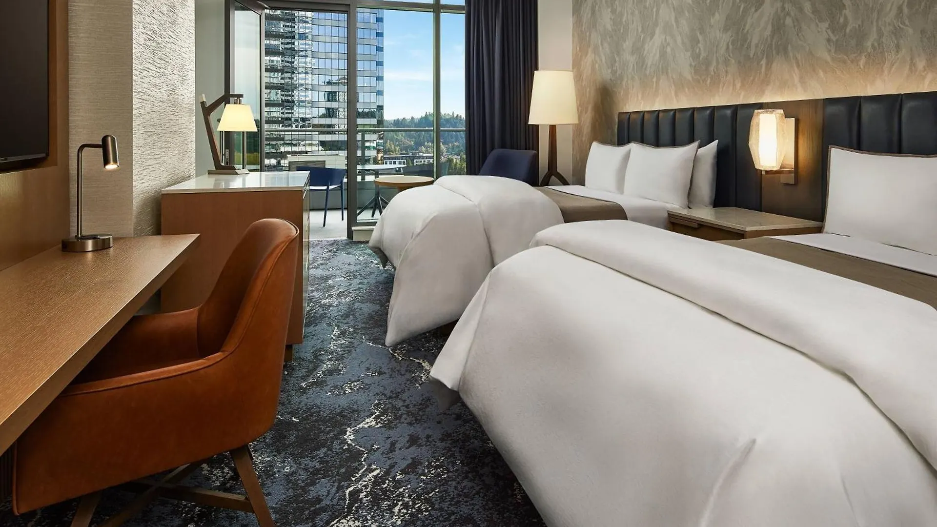 Hotel The Westin Bellevue