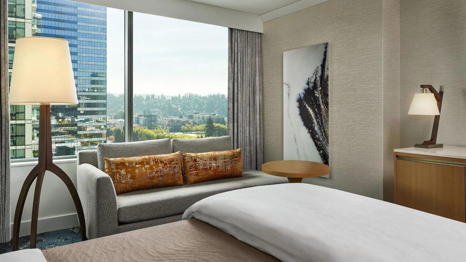 Hotel The Westin Bellevue