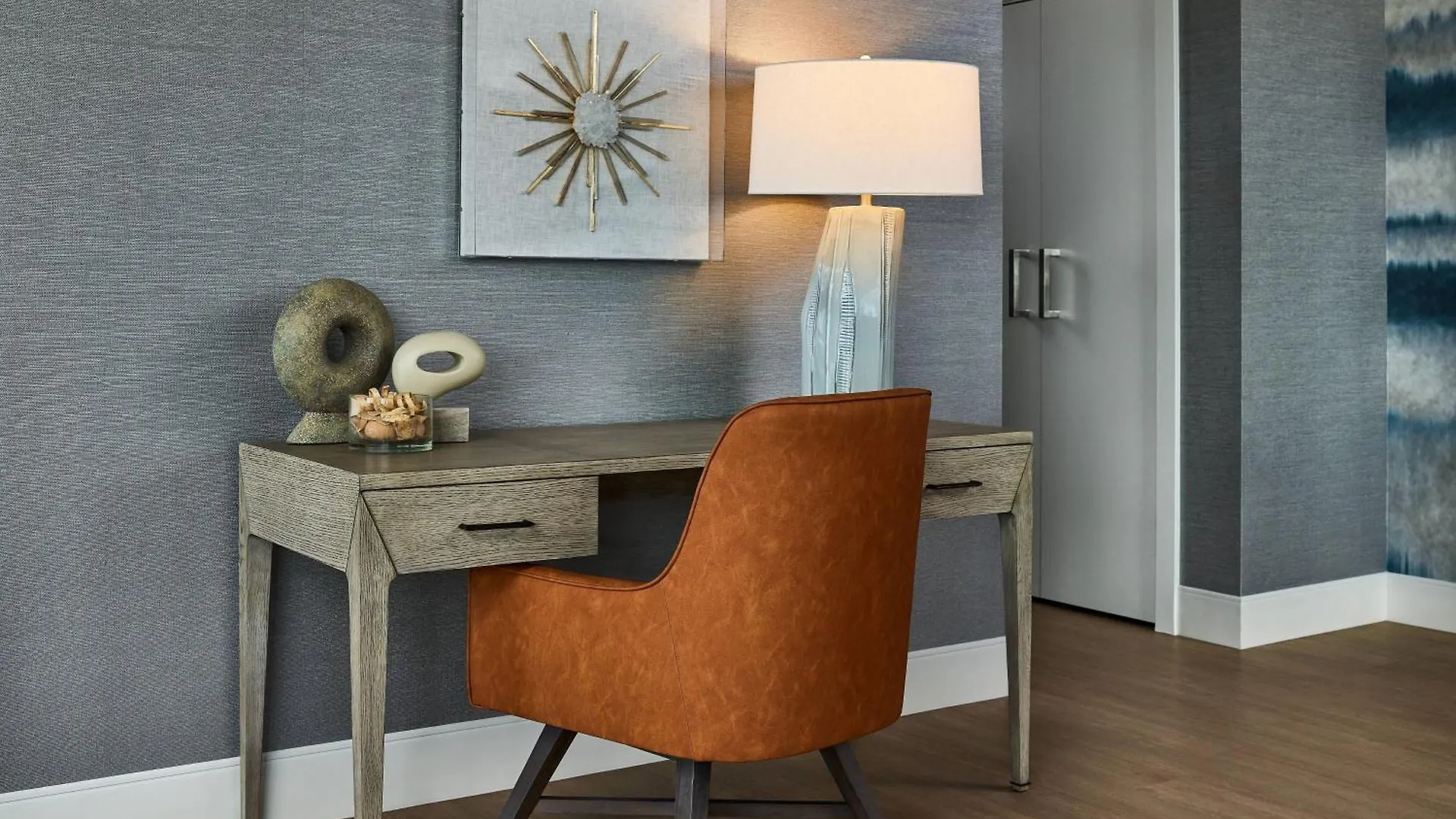****  Hotel The Westin Bellevue USA