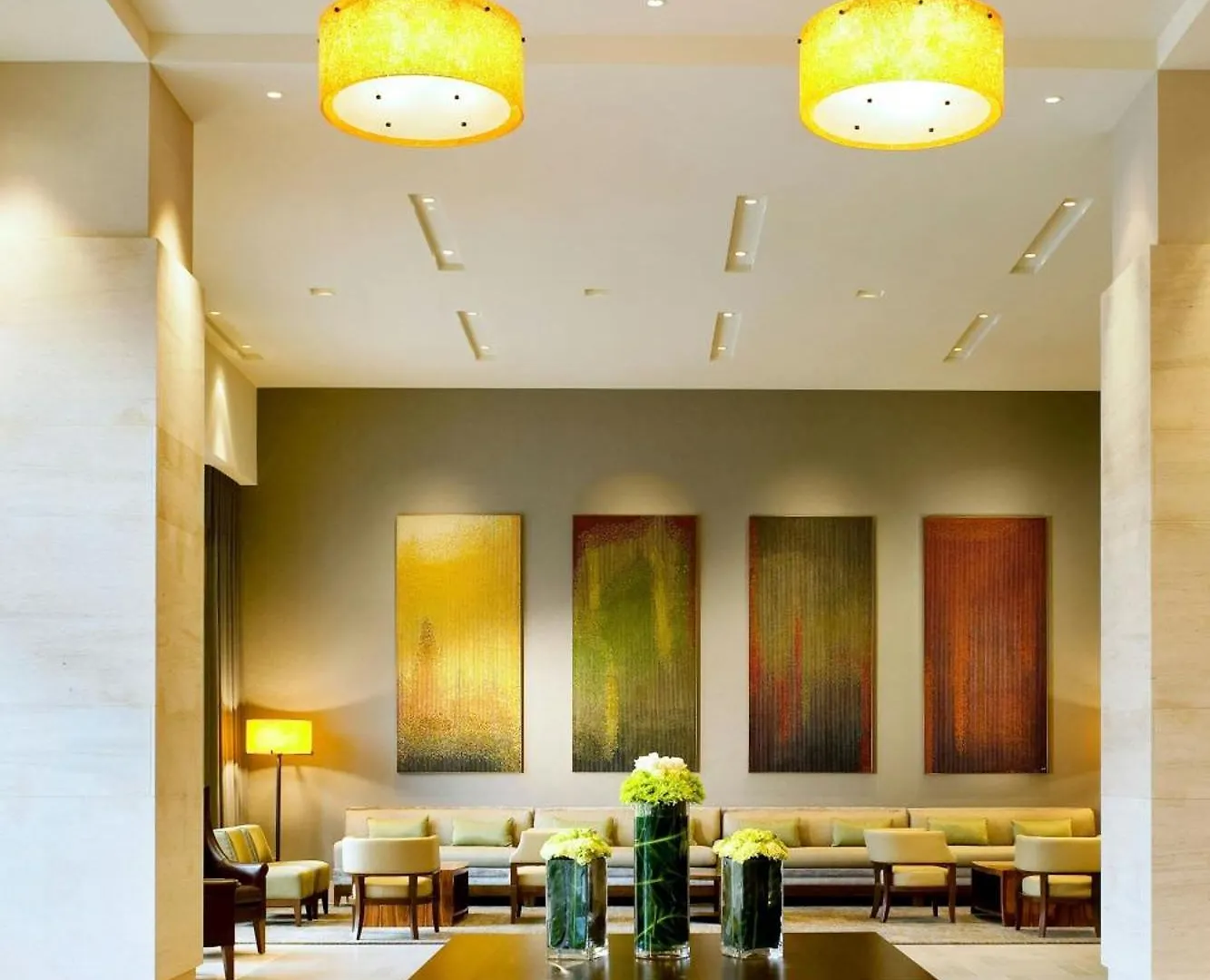 Hotel The Westin Bellevue 4*,  USA