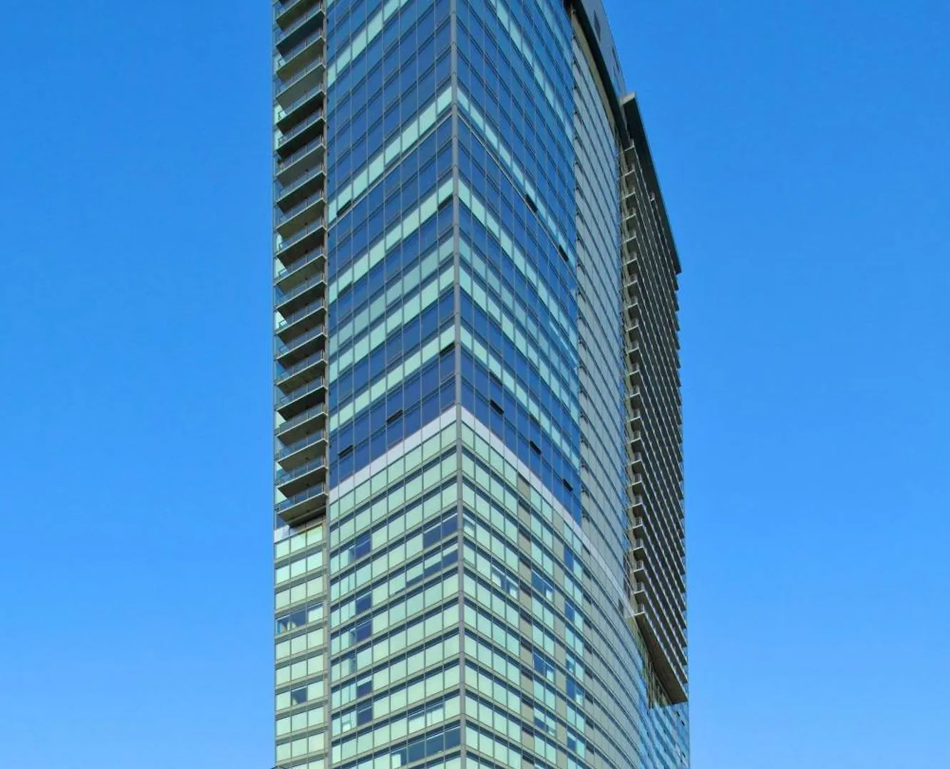 Hotel The Westin Bellevue
