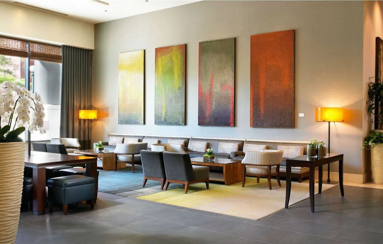 Hotel The Westin Bellevue